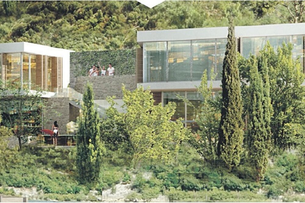 Porto Skadar Lake, Foto: Porto Skadar Lake