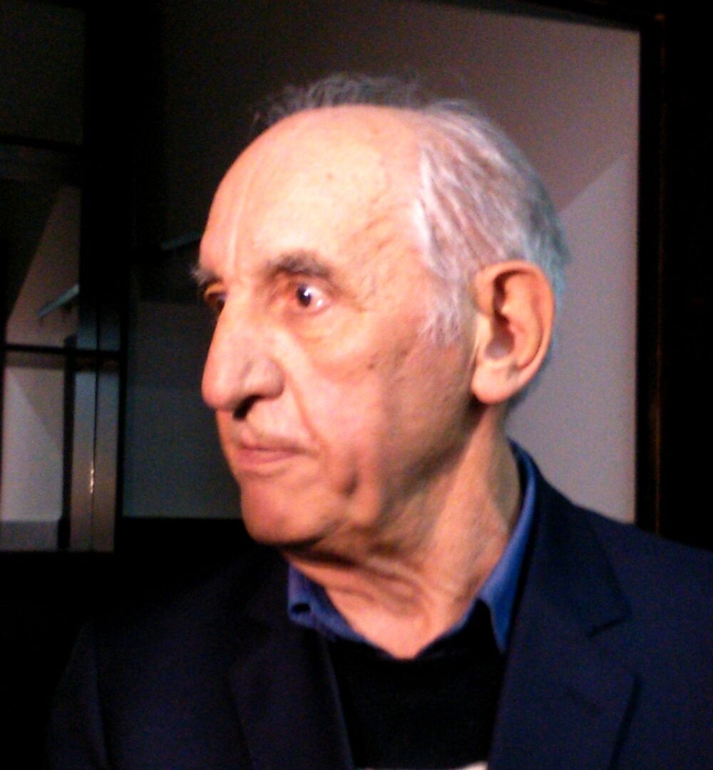 Miodrag Kaluđerović