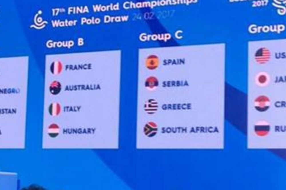 Vaterpolo, Foto: Screenshot (Facebook)