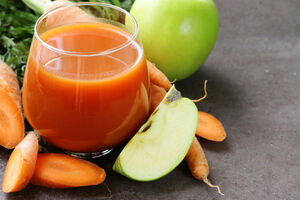 Eliksir dugovječnosti koji možete napraviti kod kuće