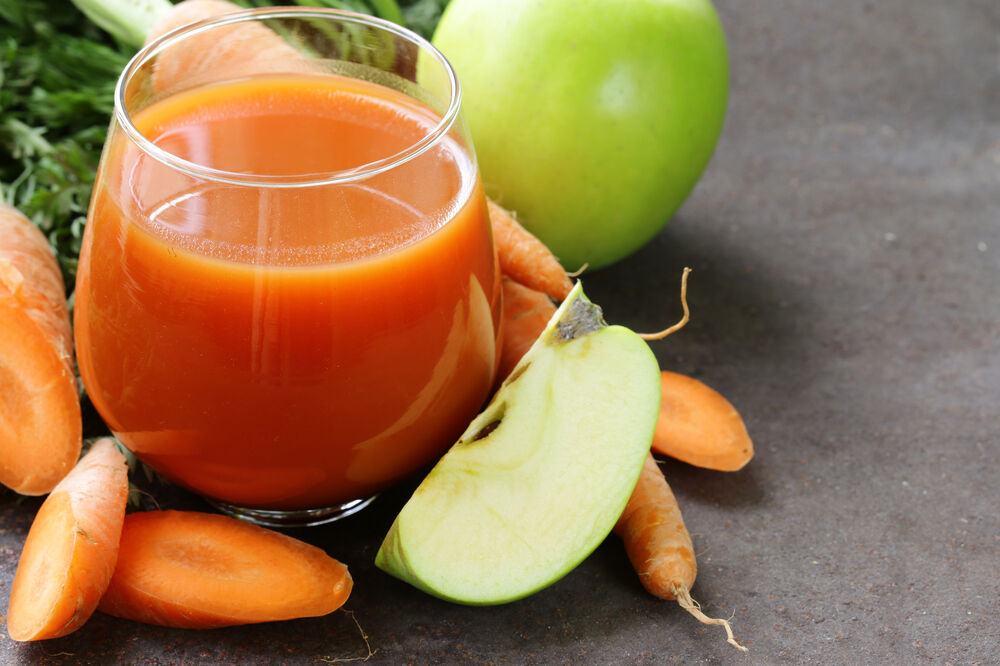 sok, Foto: Shutterstock