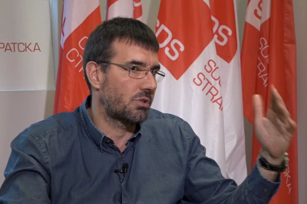 Marko Đurić, Foto: Centrifuga