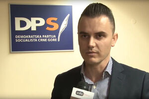 Pepić: DPS će odgovoriti zadatku stvaranja opštine Tuzi