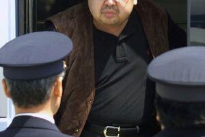 Polubrat Kim Džong Una ubijen nervnim gasom