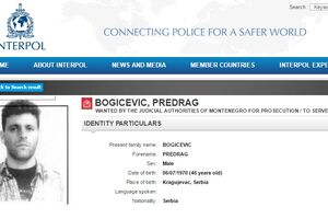 Predragu Bogićeviću ukinut pritvor