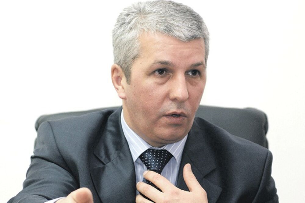 Bojan Obrenović, Foto: Arhiva Vijesti