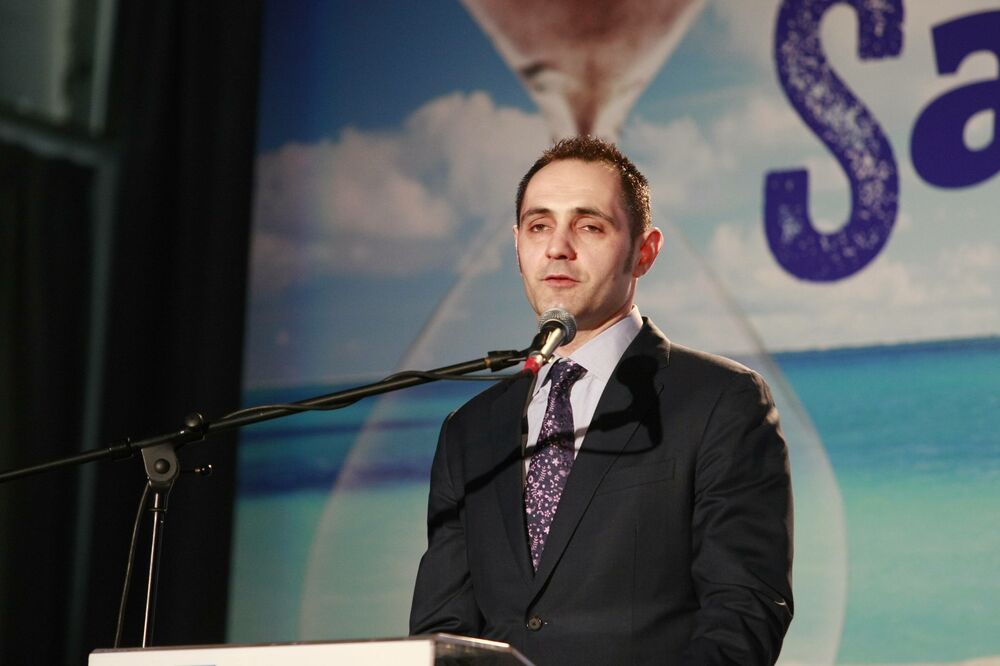 Pavle Radulović, Foto: Betaphoto