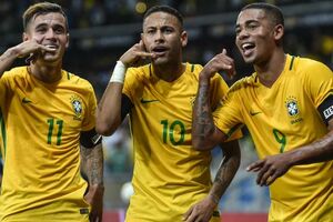 Brazil i Australiji dogovorili prijateljski meč u junu