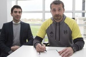 Jokanović trener Fulama do ljeta 2019.