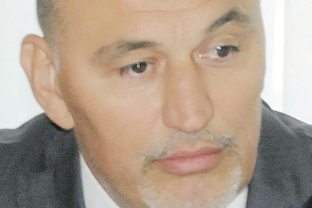 Miomir M. Mugoša, Foto: Luka Zeković