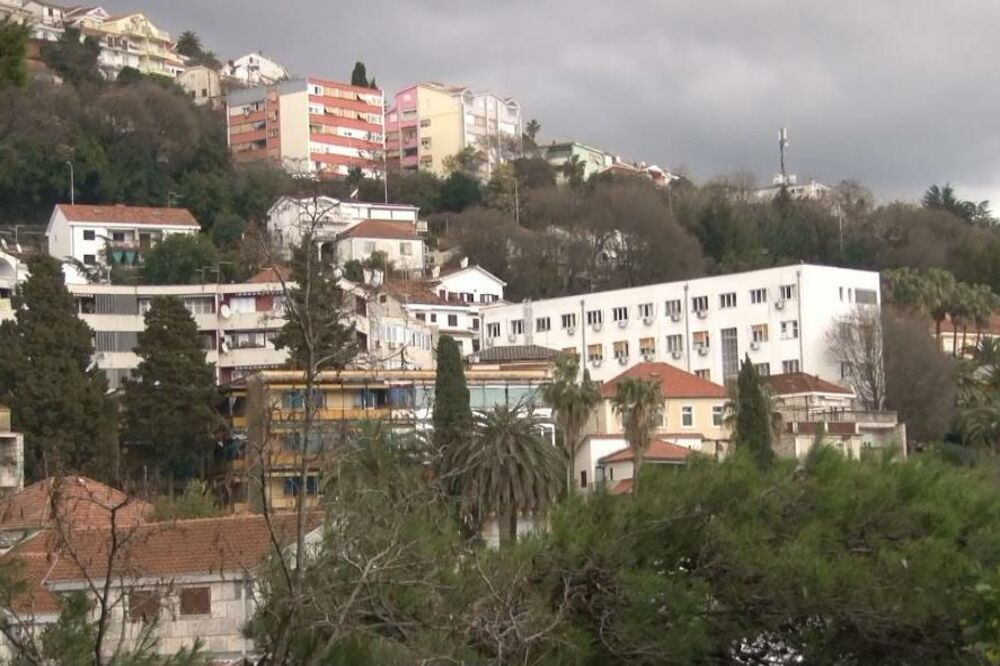 Nova opština Herceg Novi, Foto: Slavica Kosić