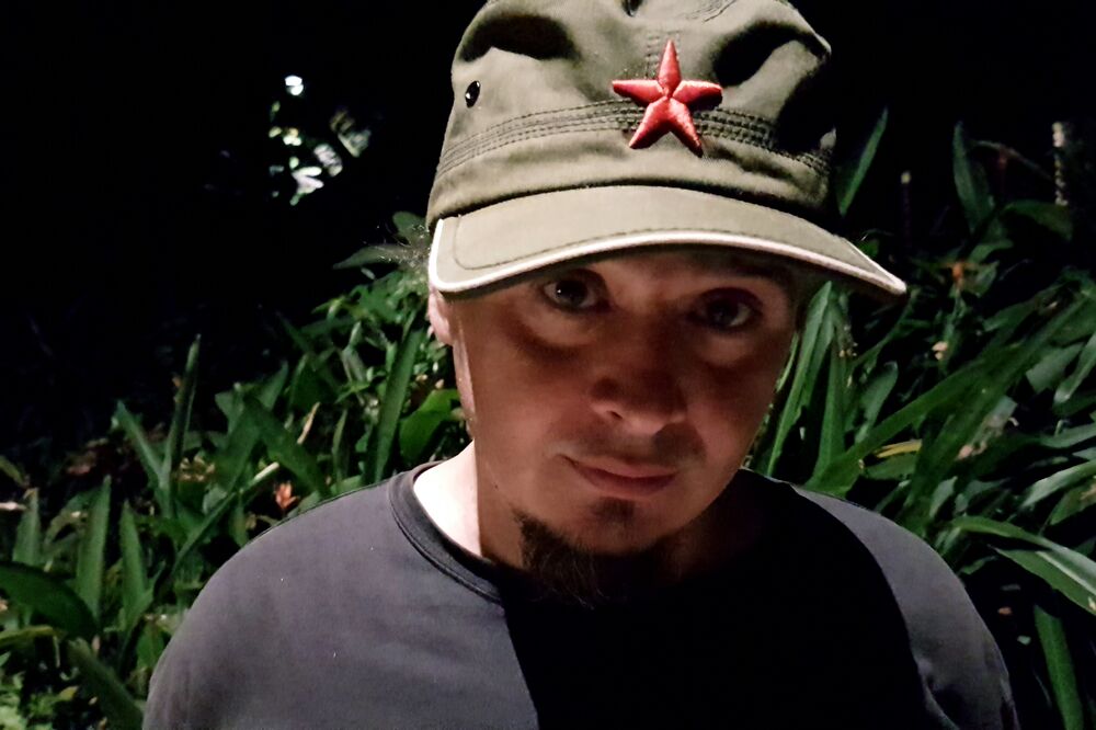 Stjepan Krznarić, Foto: Privatna arhiva