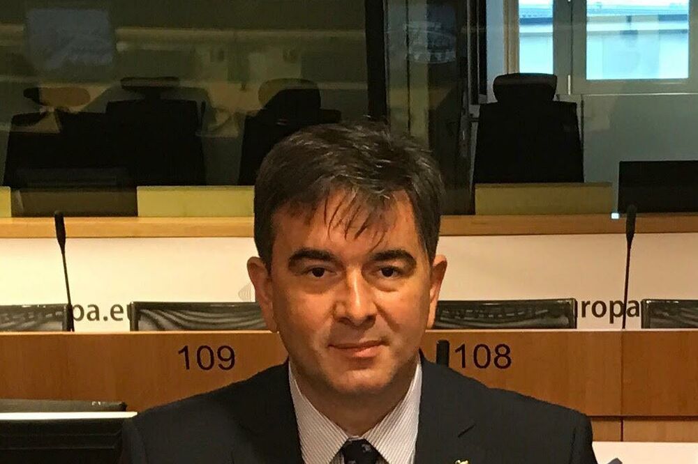 Nebojša Medojević, Foto: PzP