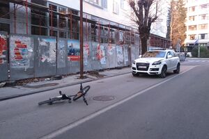 Omladinski klub Nikšić: Biciklističke staze neophodne, lokalna...