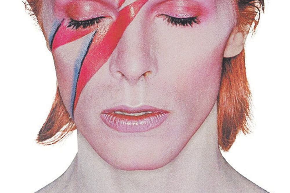 Dejvid Bouvi, Foto: Amazon.com