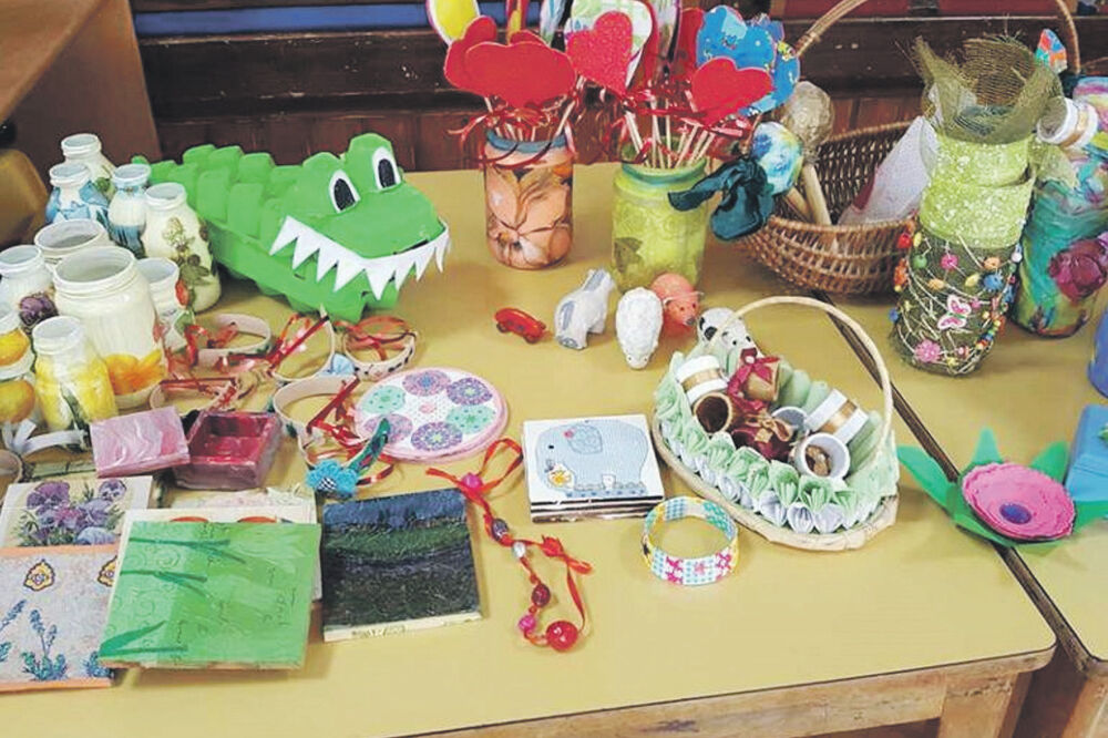 Vrtići, Foto: Đina Vrbica