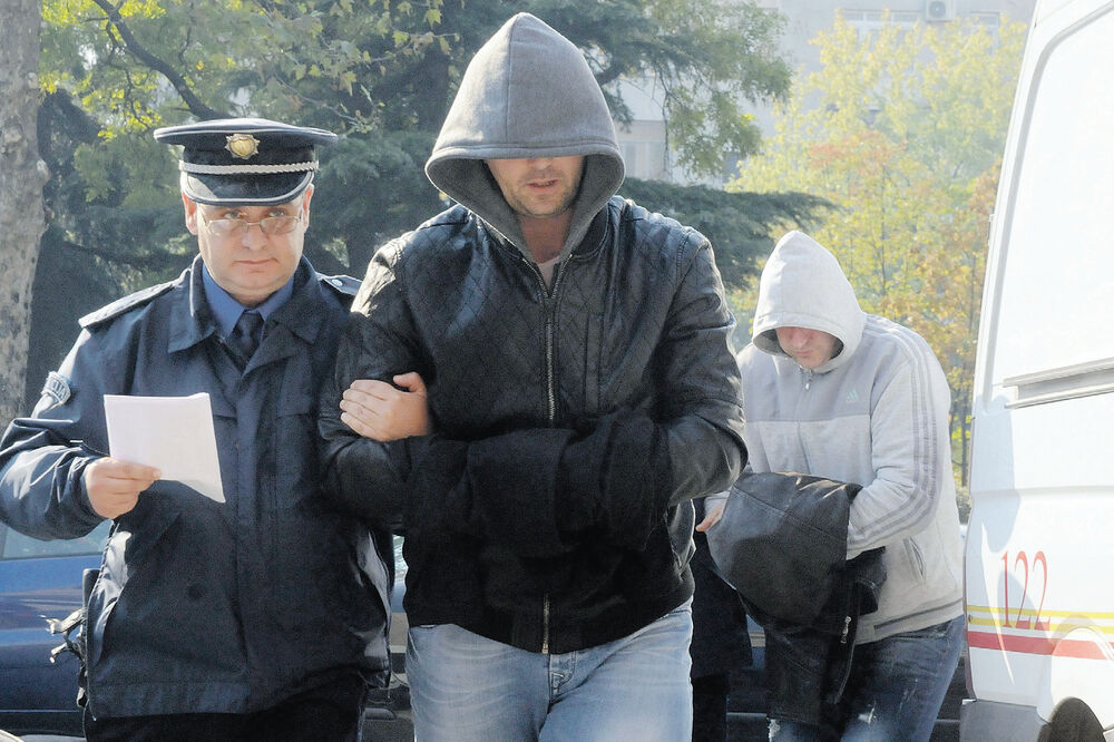 Goran Zejak, Foto: Luka Zeković