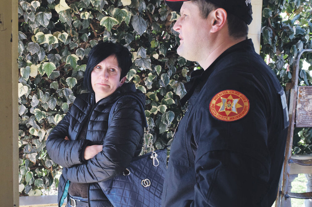 Porodica Vlahović, Foto: Luka Zeković