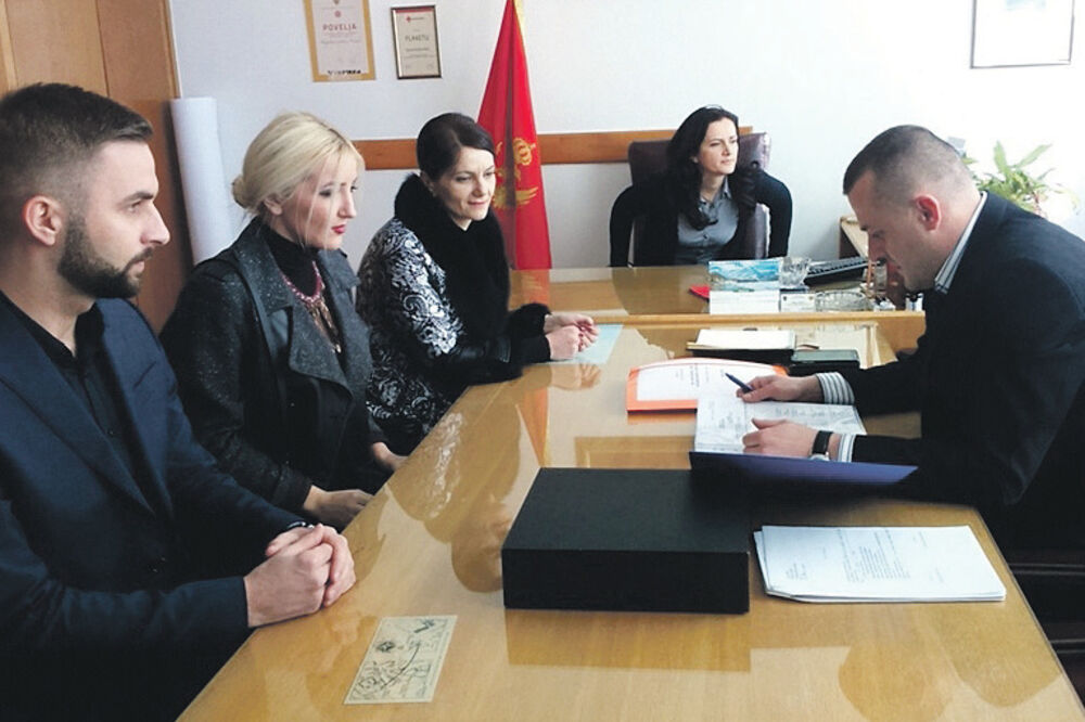 Nikšić izbori, Foto: Svetlana Mandić