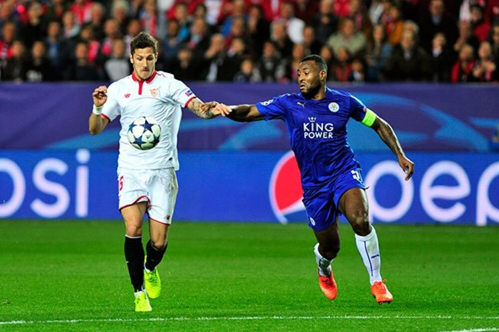 Jovetić, Foto: Eldesmarque.com