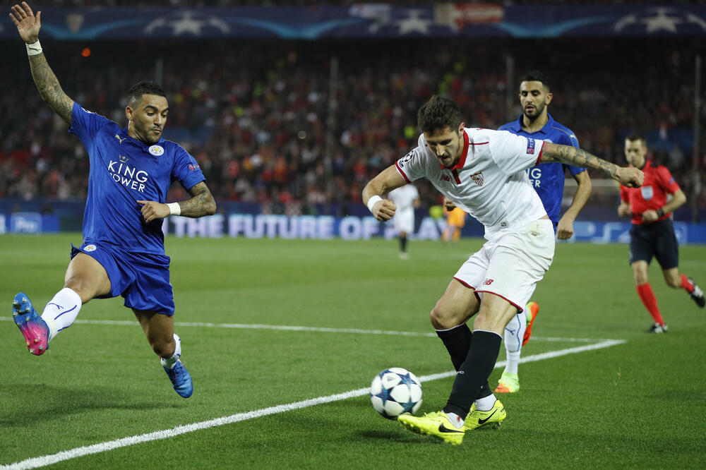 Stevan Jovetić, Foto: Reuters