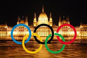 Budimpešta odustala od kandidature za domaćina OI 2024.