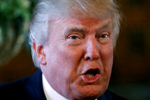 Tramp ukida prava transrodnih učenika