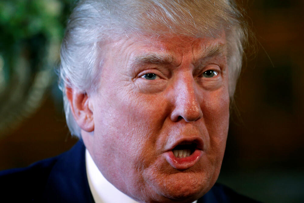 Donald Tramp, Foto: Reuters