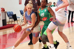 Beroe opet "uzeo mjeru" Budućnosti