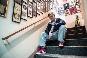 Edo Maajka: Ovo je moj novi početak