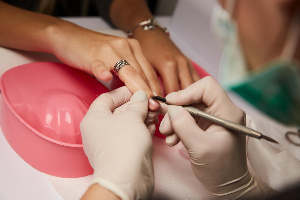 nokti, ruke, Foto: Shutterstock