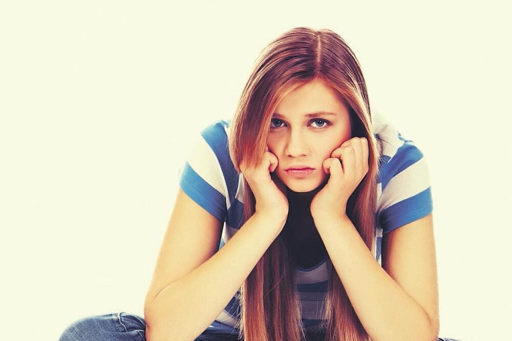 tinejdžer, Foto: Shutterstock