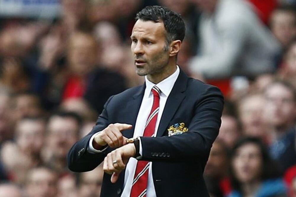 Rajan Gigs, Foto: BBC