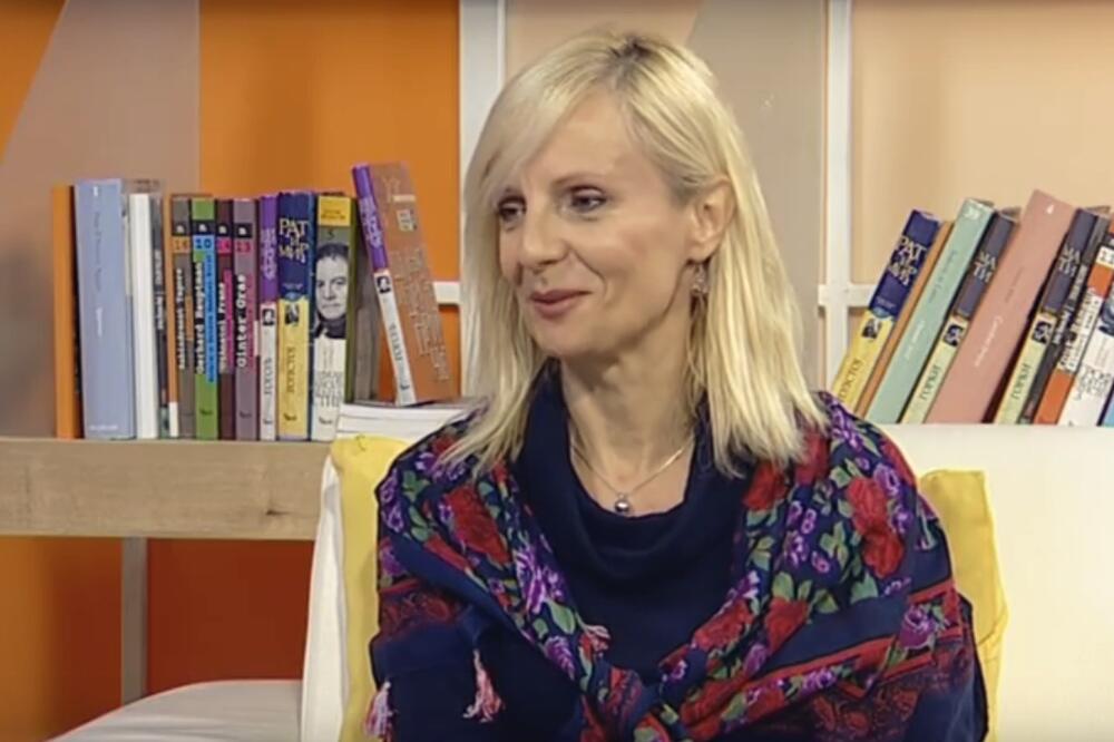 SENKA ŽIVKOVIĆ, Foto: Screenshot Tv Vijesti