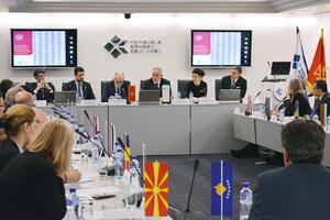 Darmanović: Otvoreni smo za saradnju sa potencijalnim investitorima