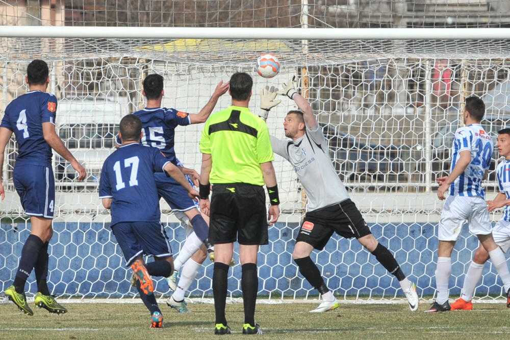 Zeta - Budućnost, Foto: Savo Prelević