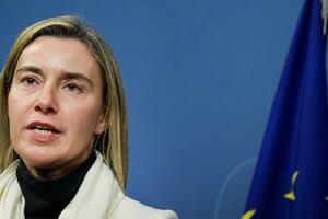 Mogerini početkom marta u Crnoj Gori