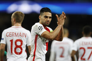 Falkao: Falilo nam je inteligencije