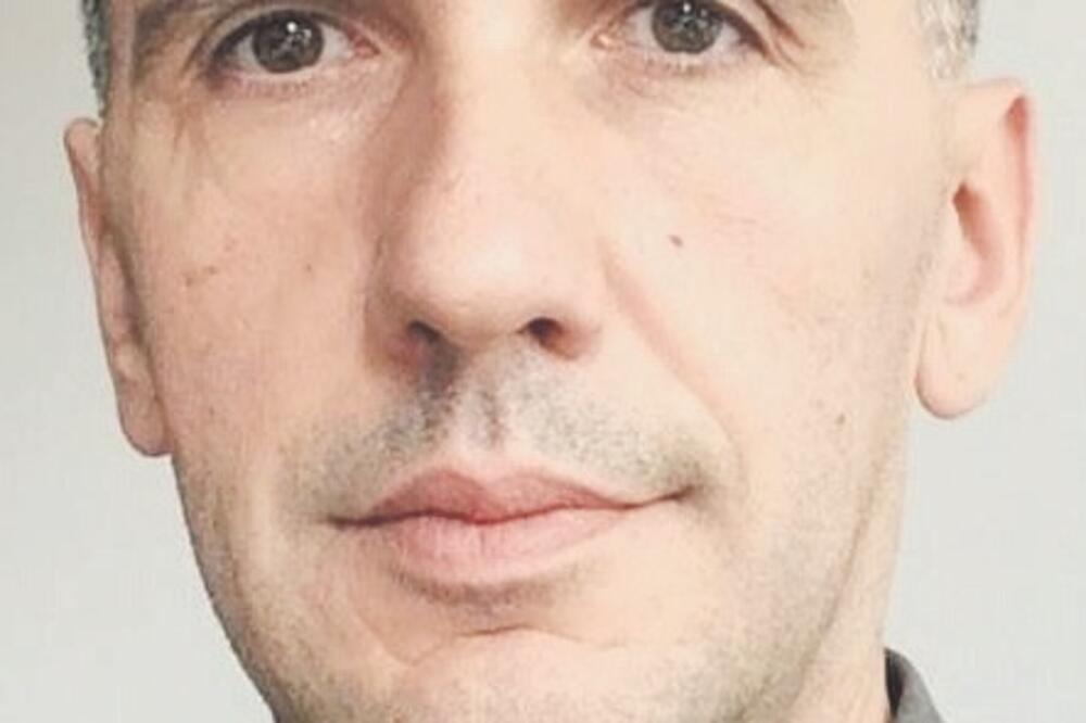 Sead Čirgić, Foto: Facebook