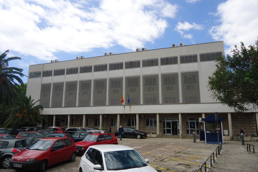 Opština HN, Foto: Slavica Kosić