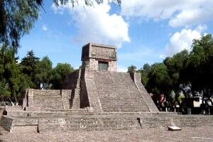 Asteke je uništila salmonela?