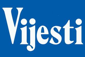 Vijesti - vaše mjesto za oglašavanje