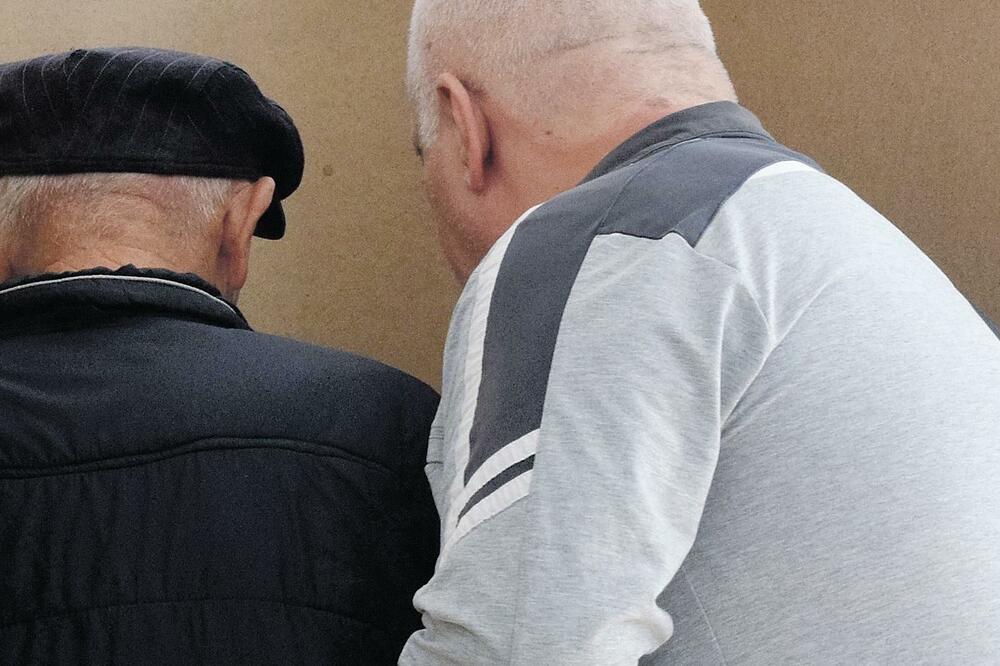 glasanje, izbori, Foto: Boris Pejović