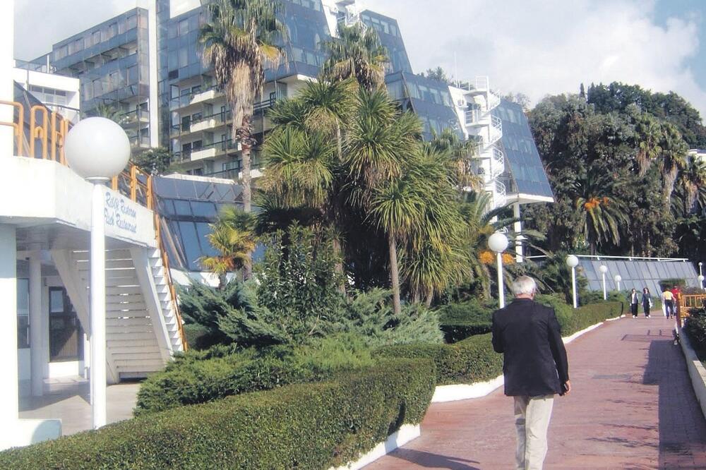 hotel Plaža, Foto: Arhiva Vijesti