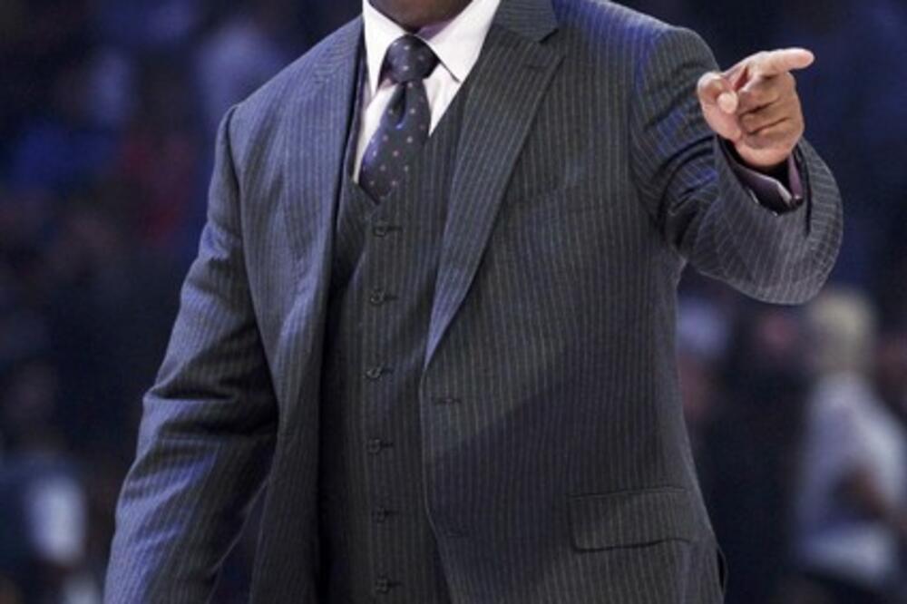 Medžik Džonson, Foto: Reuters