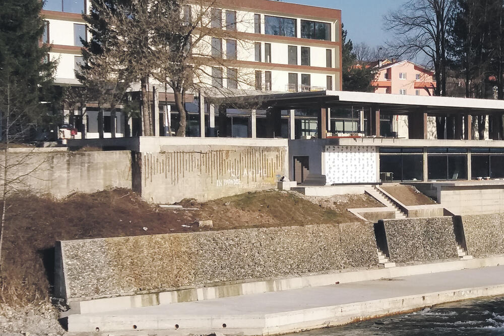 Hotel Berane, Foto: Tufik Softić