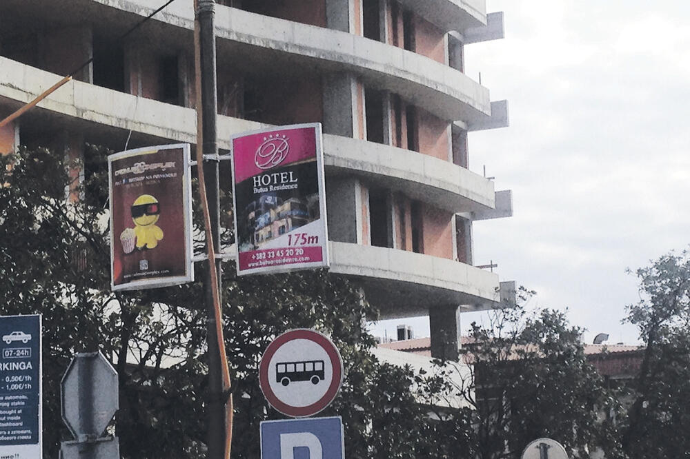 Budva, Foto: Vuk Lajović