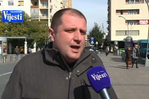 Čađenović: Hiljade ljudi živi u nelegalnim objektima na teritoriji...