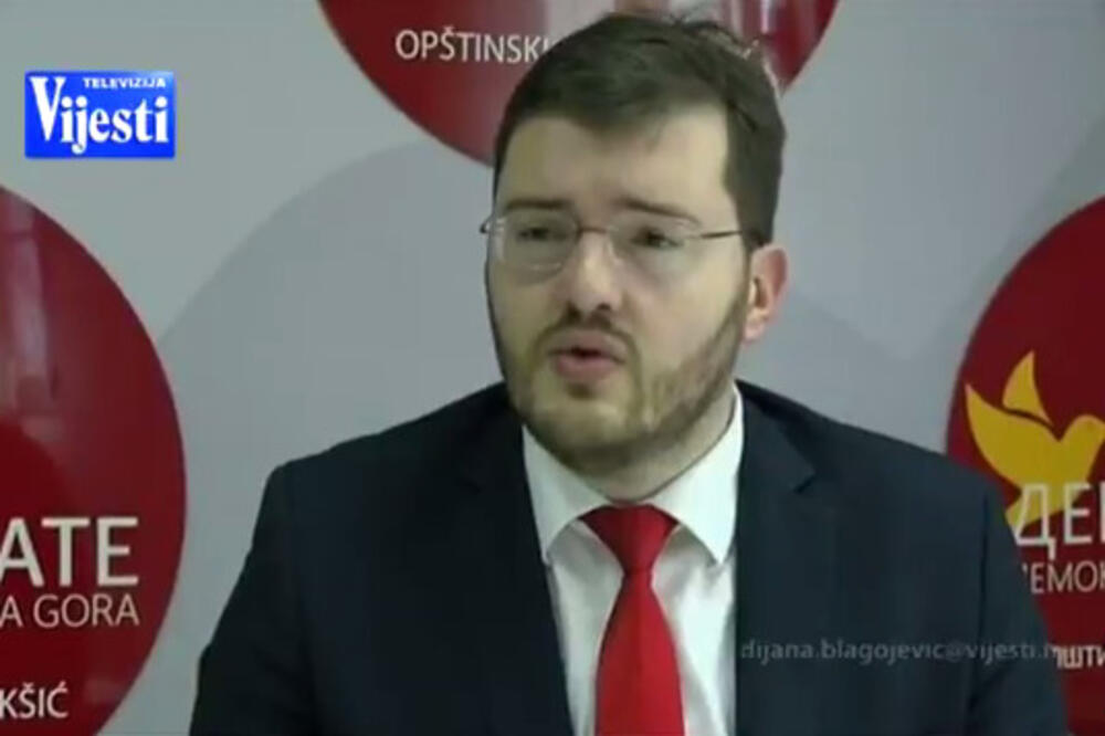 Momo Koprivica, Foto: Printscreen (YouTube)