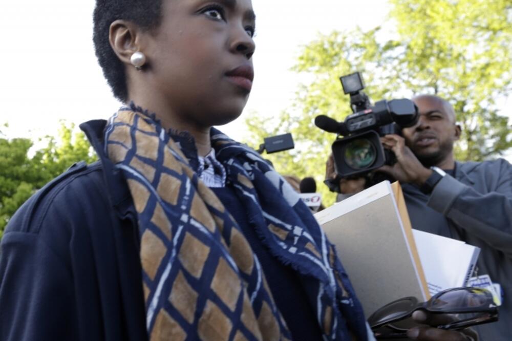 Lorin Hil, Foto: Beta/AP